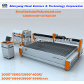 HD waterjet cutting machine, water jet, waterjet cutter, waterjet, glass cutting machine, marble cutting machine, metal cutting